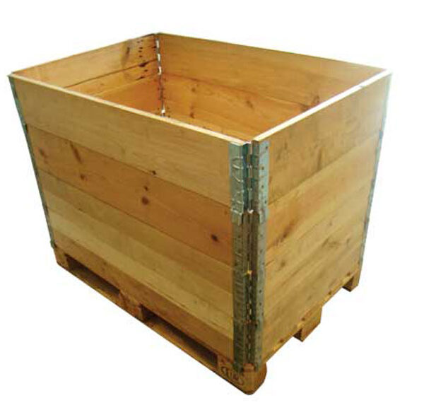 katlanır sandık üreticileri