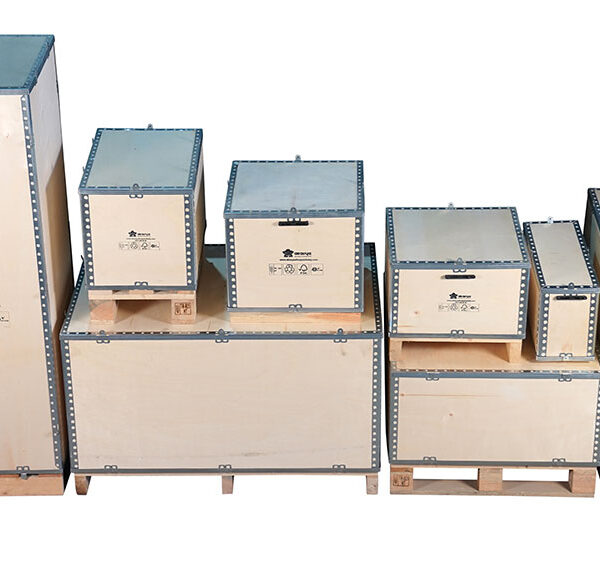 y-pack sandık üretimi